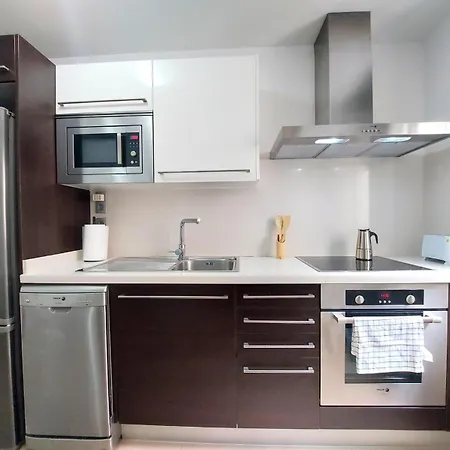 Apartamento Ng Zenith -