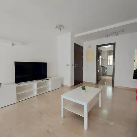Ng Zenith - Apartamento Santa Cruz de Tenerife
