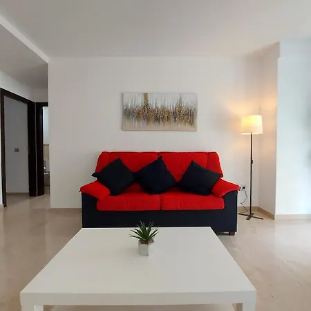 Appartement Ng Zenith - Santa-Cruz de Ténérife