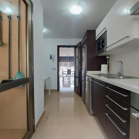 Ng Zenith - 산타크루스데 테네리페