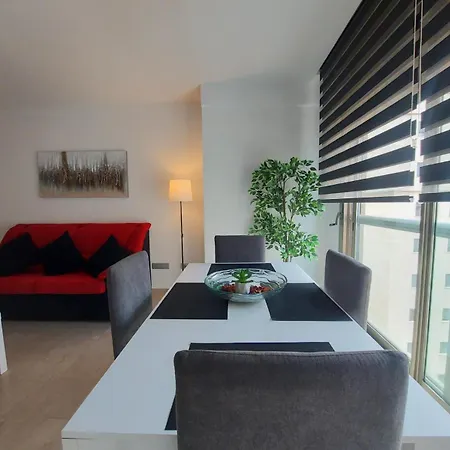 아파트 Ng Zenith - *