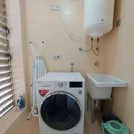Appartement Ng Zenith - Santa-Cruz de Ténérife
